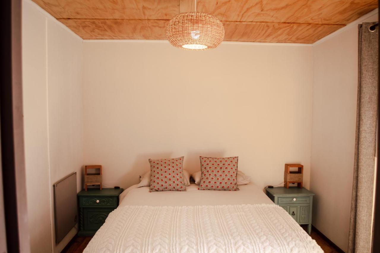 Eco-Hostal Tambo Verde - Santiago — Photos 3