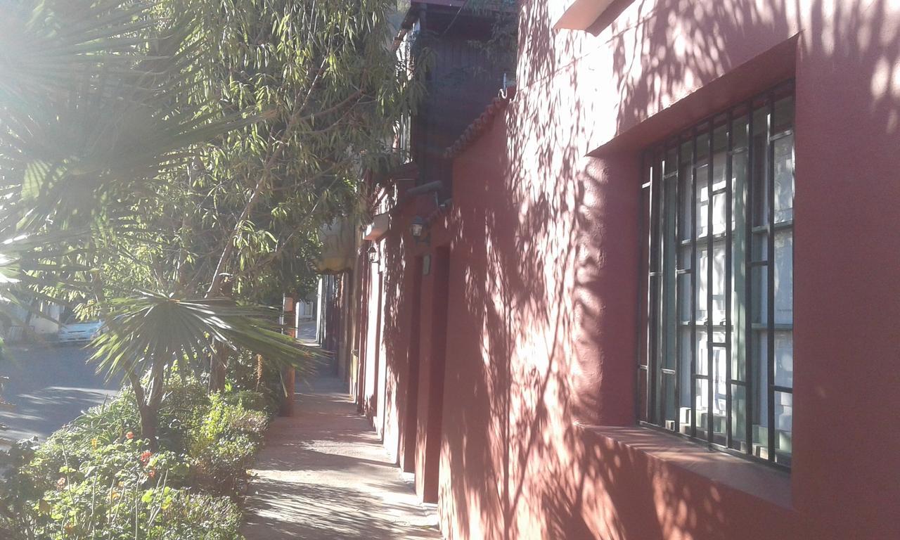 Eco-Hostal Tambo Verde - Santiago — Photos 2